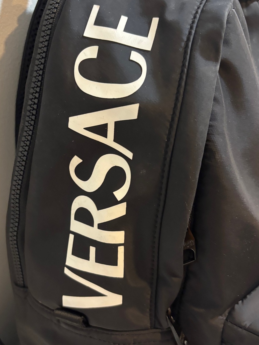 Versace Backpack - Picture 2 of 6